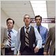 Argo : photo Rory Cochrane, Titus Welliver, Zeljko Ivanek