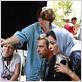 Le Fils de l'autre : photo Areen Omari, Khalifa Natour, Lorraine Levy