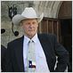 GCB : photo Bruce Boxleitner