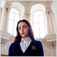 The Moth Diaries : photo Lily Cole, Mary Harron