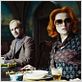Dark Shadows : photo Gulliver McGrath, Helena Bonham Carter, Jonny Lee Miller