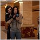 Resident Evil: Retribution : photo Aryana Engineer, Michelle Rodriguez, Milla Jovovich
