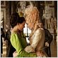 Les Adieux à la reine : photo Diane Kruger, Virginie Ledoyen