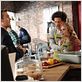 Photo Dreama Walker, Eric André, James Van Der Beek