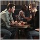 Don't Trust The B---- in Apartment 23 : photo Dean Cain, James Van Der Beek