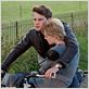 Now Is Good : photo Dakota Fanning, Jeremy Irvine