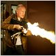 Looper : photo Bruce Willis