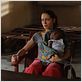 Le Secret de l'enfant fourmi : photo Audrey Dana