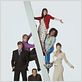 Less Than Perfect : photo Andrea Parker, Andy Dick, Eric Roberts, Sara Rue, Sherri Shepherd