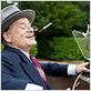 Week-end Royal : photo Bill Murray
