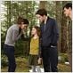 Twilight - Chapitre 5 : Révélation 2e partie : photo Bill Condon, Kristen Stewart, Mackenzie Foy, Robert Pattinson, Stephenie Meyer