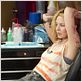 Jack and Diane : photo Kylie Minogue