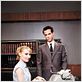 Populaire : photo Déborah François, Romain Duris