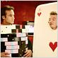 Drôle de Poker : photo Anthony Delon, Julien Courbey