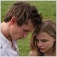 Hick : Photo Chloë Grace Moretz, Eddie Redmayne