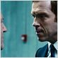 The Sweeney : photo Damian Lewis