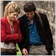 Paris Manhattan : photo Alice Taglioni, Patrick Bruel