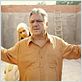 Fish and Chips 2 : photo Om Puri, Vijay Raaz