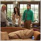 Anger Management : photo Barry Corbin, Charlie Sheen, Derek Richardson, Michael Arden, Noureen DeWulf