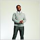 Reed Between The Lines : photo Malcolm-Jamal Warner