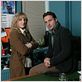 Afterlife : photo Andrew Lincoln, Lesley Sharp