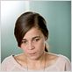 Workingirls : photo Blanche Gardin