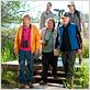 The Big Year : photo Jack Black, Owen Wilson, Steve Martin