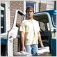 Paperboy : photo Zac Efron