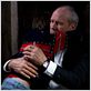 J'enrage de son absence : photo Jalil Mehenni, William Hurt