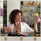 Adieu Berthe ou l'enterrement de mémé : photo Isabelle Candelier