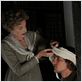 Les Lignes de Wellington : photo Carloto Cotta, Marisa Paredes