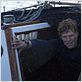 All Is Lost : photo Robert Redford