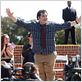 1600 Penn : photo Josh Gad