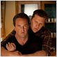 Go On : photo Hayes MacArthur, Matthew Perry