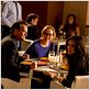 Go On : photo Courteney Cox, Julie White, Matthew Perry
