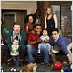 Photo Anthony Anderson, Jamie-Lynn Sigler, Jesse Bradford, Sara Rue, Tempestt Bledsoe