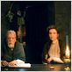 Gebo et l'ombre : Photo Leonor Silveira, Michael Lonsdale