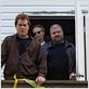 Cogan : Killing Them Softly : photo Ray Liotta, Sam Shepard