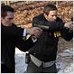 The Following : photo James Purefoy, Kevin Bacon