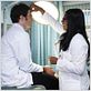 The Mindy Project : photo Bill Hader, Mindy Kaling