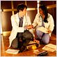 The Mindy Project : photo Bill Hader, Mindy Kaling