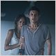 Bait : Photo Sharni Vinson, Xavier Samuel