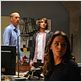 Zero Hour : photo Addison Timlin, Anthony Edwards, Scott Michael Foster