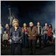 Photo Erin Moriarty, Jakob Salvati, Lee Tergesen, Luke Goss, Mido Hamada