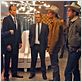 Vegas (2012) : photo Dennis Quaid, James Russo, Jason O'Mara, Michael Chiklis, Michael Reilly Burke
