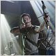 Arrow : photo Stephen Amell