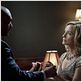 Arrow : photo Colin Salmon, Susanna Thompson