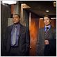 Photo Laurence Fishburne, Mads Mikkelsen