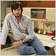 Jobs : photo Ashton Kutcher