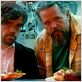 Pete Smalls Is Dead : photo Mark Boone, Peter Dinklage